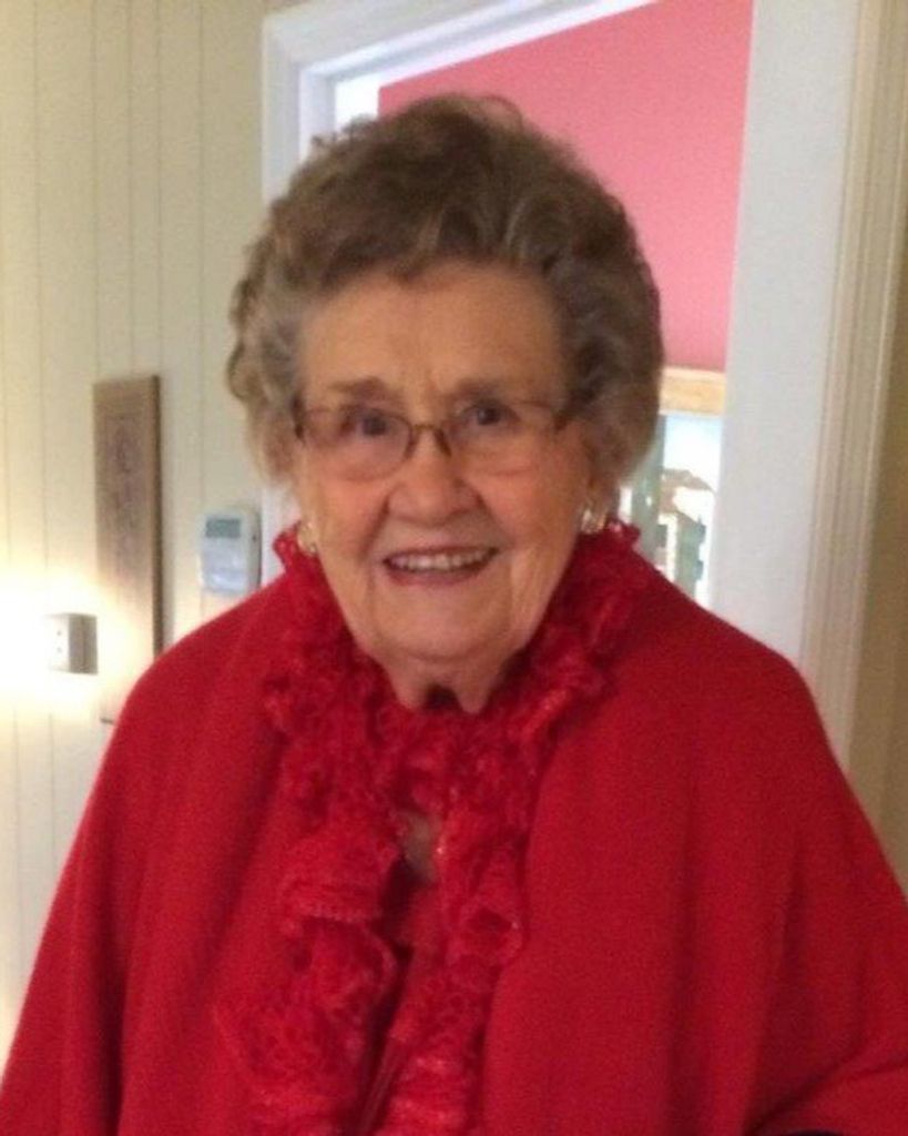 Lillie Mae Turner