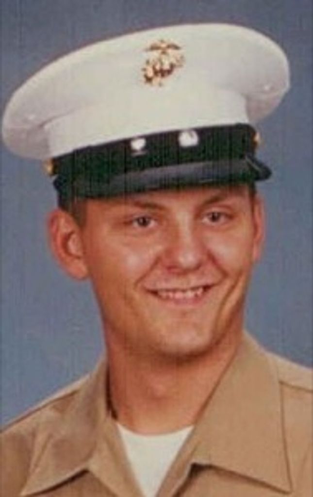 James Edward Mccord, Jr