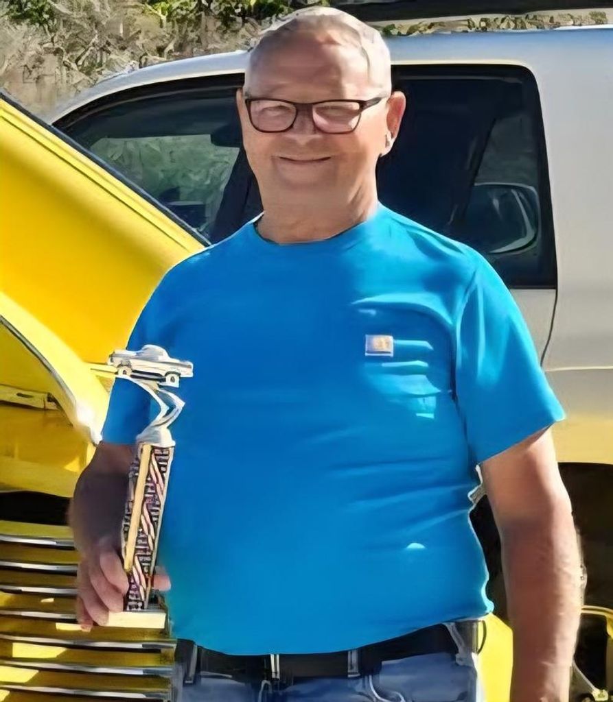 Wayne Holst