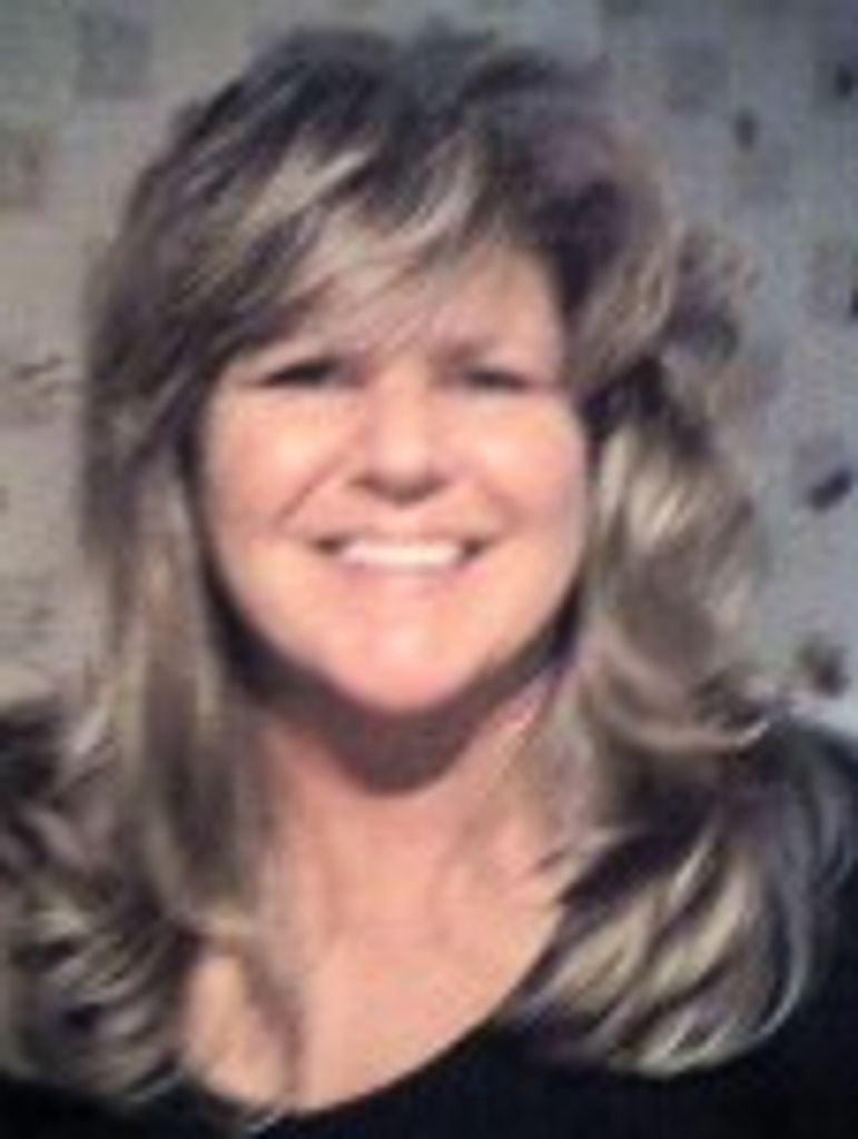 Robin Simone Padgett Profile Photo