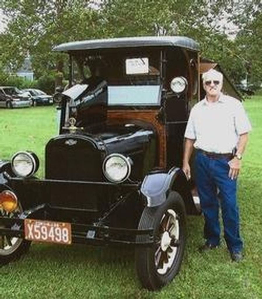 George A. Trevena, Sr.