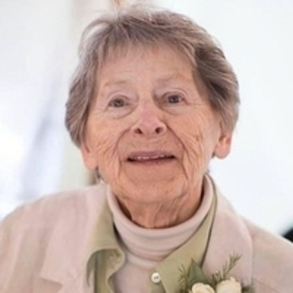 Gay Alice Larson Profile Photo
