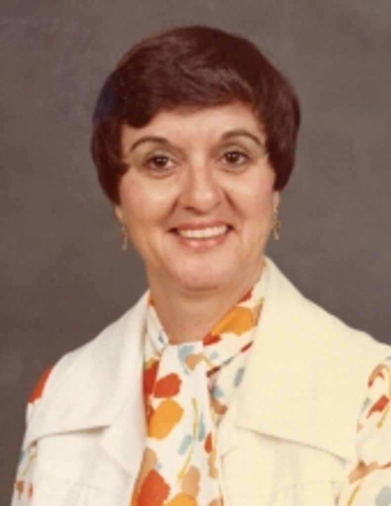 Peggy  Joyce Clayton