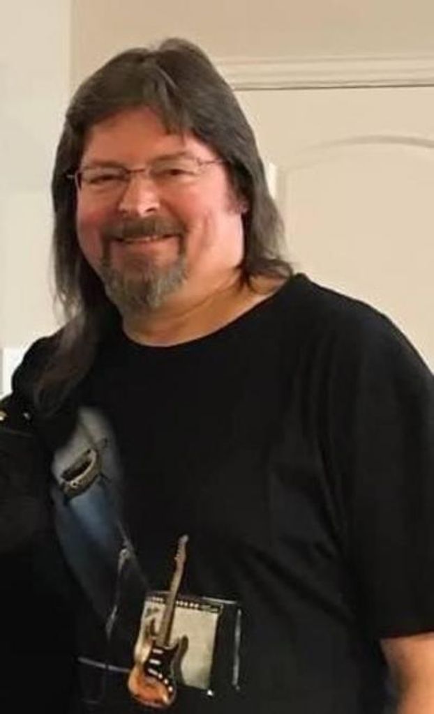 Kenneth Merle Profile Photo