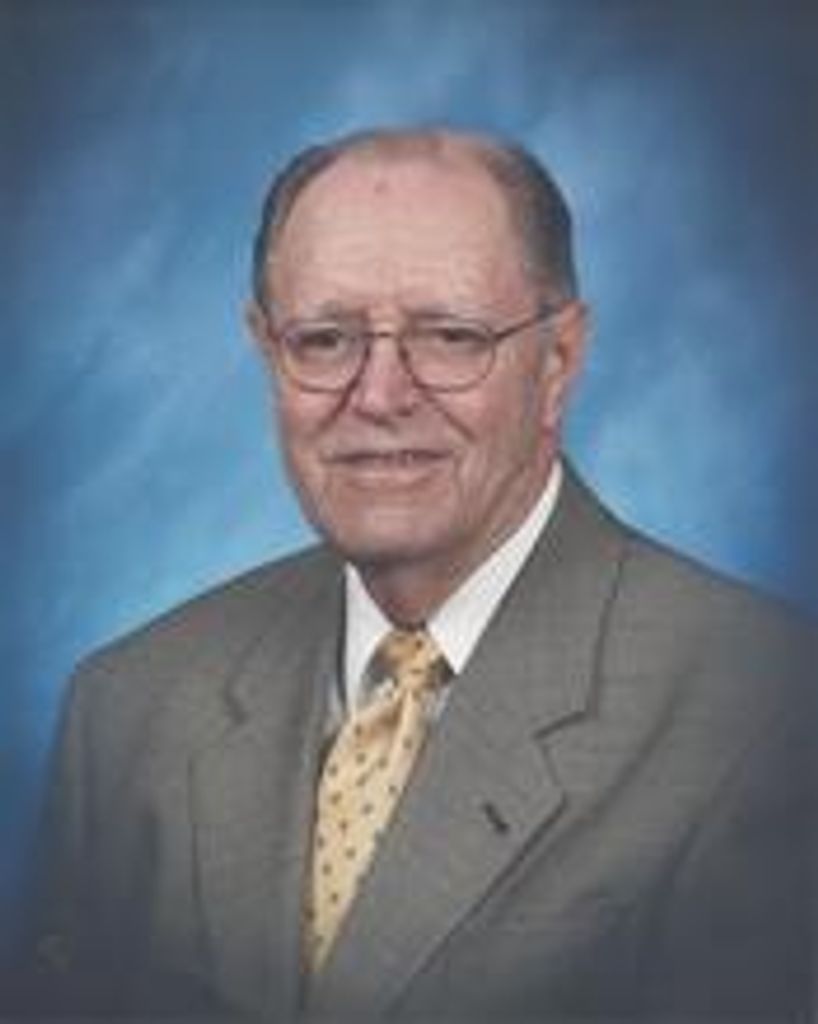 John William Brown Profile Photo