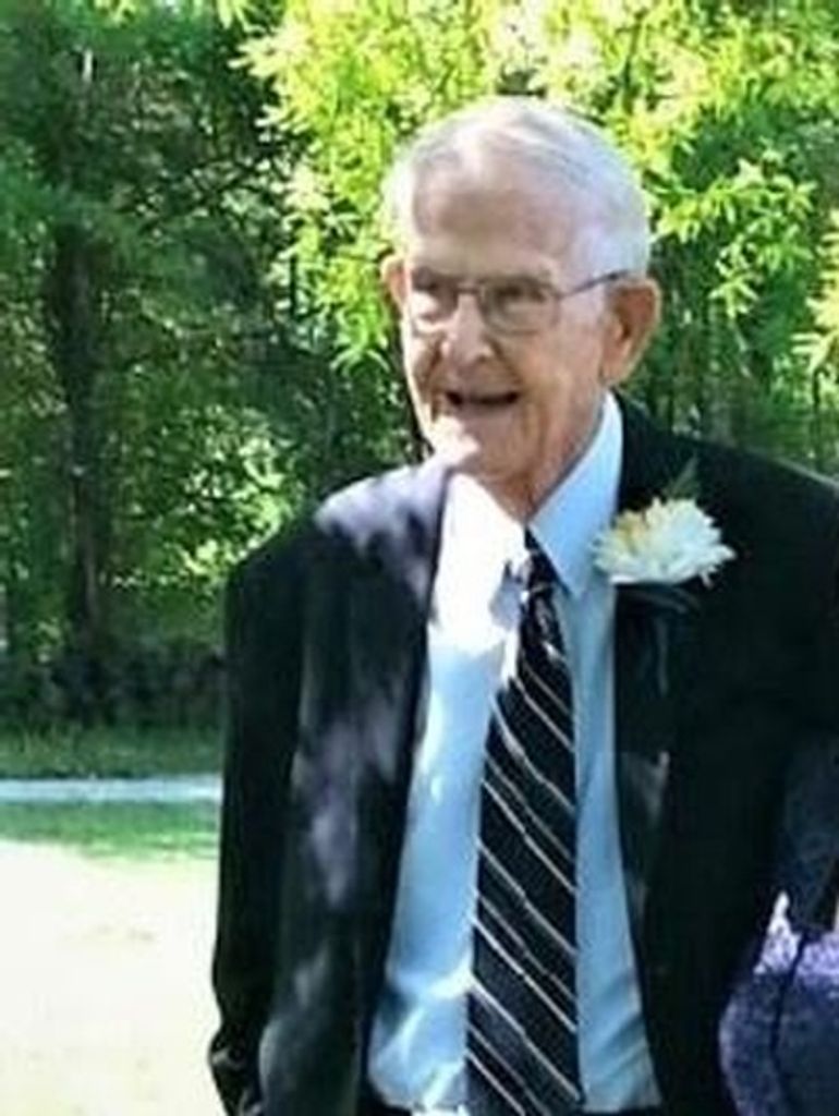 Arthur Ray "Art" Warren Jr.