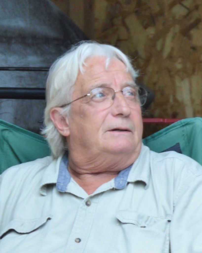 David "Nick" Keith Greniger Profile Photo