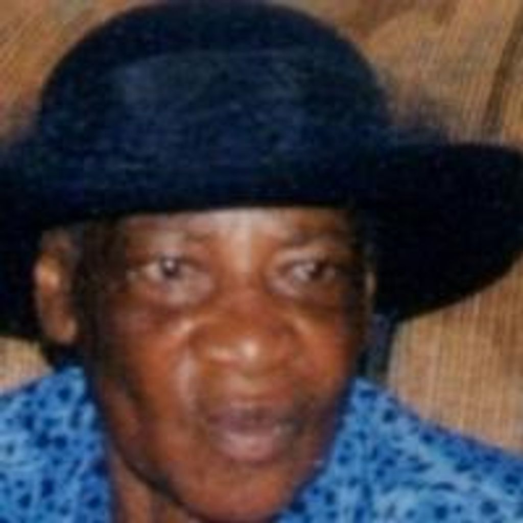 Evelyn Bryant-Patterson Profile Photo