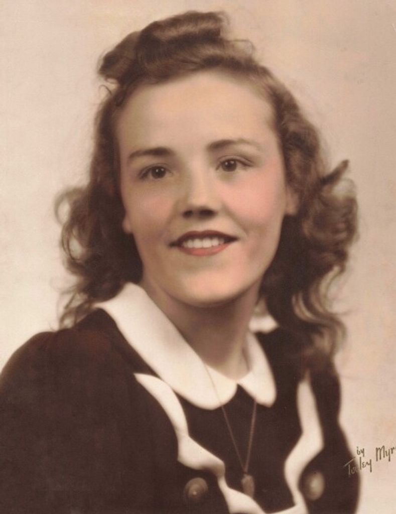 Avalee Carroll Coffman