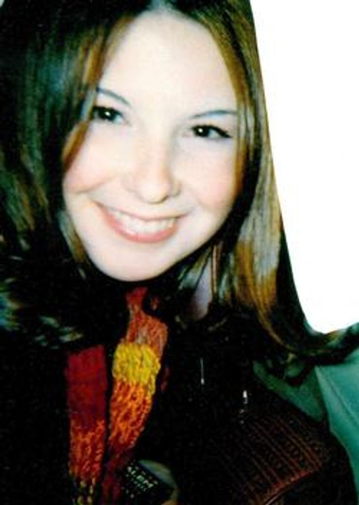 Christina Stalnaker Combs