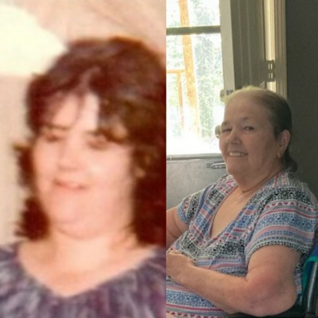 Betty Ray