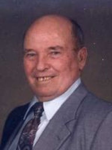 Joseph Lewis Holton Profile Photo