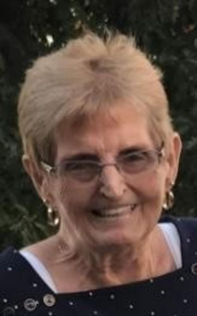 Patricia (Patti) A. Harris Profile Photo
