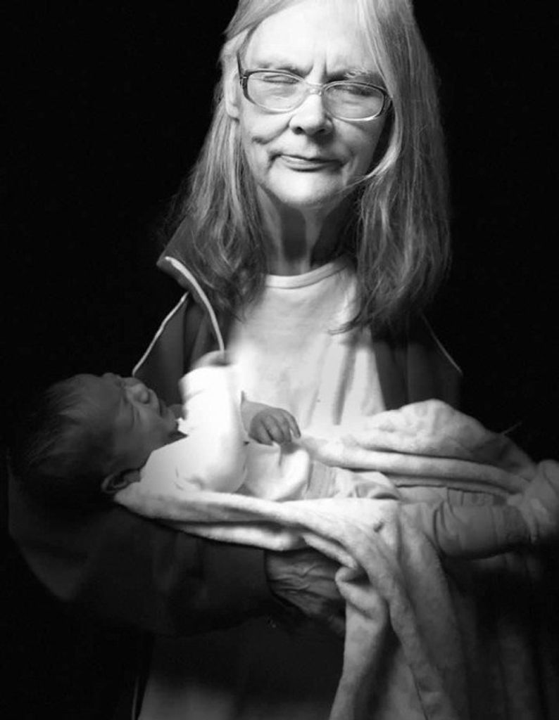 Elizabeth Anne "Betty" (Ornt)  Webster Profile Photo