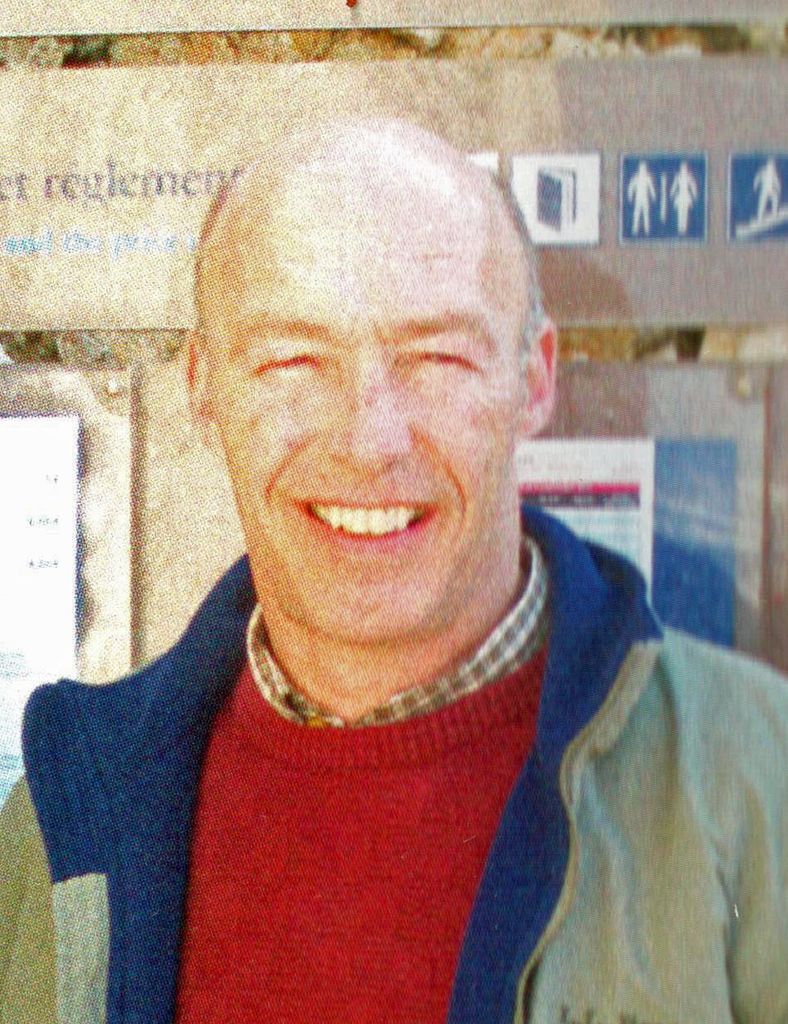Richard Lord Profile Photo