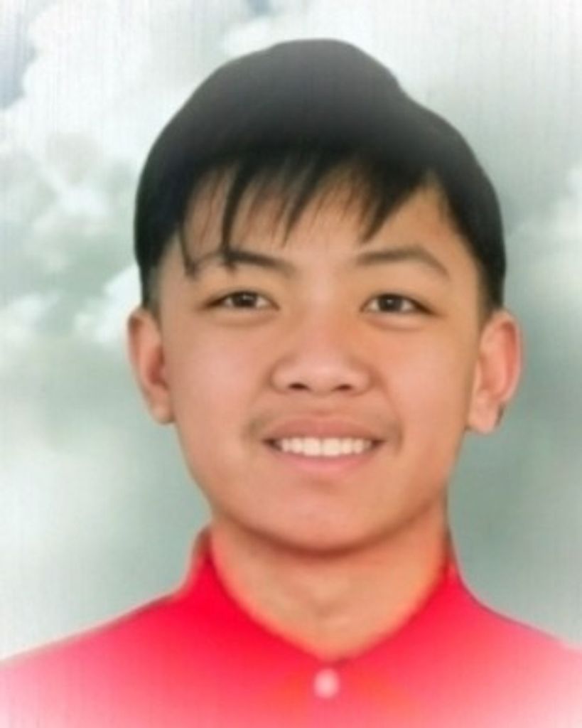 Mariyon Marquiz Escobia