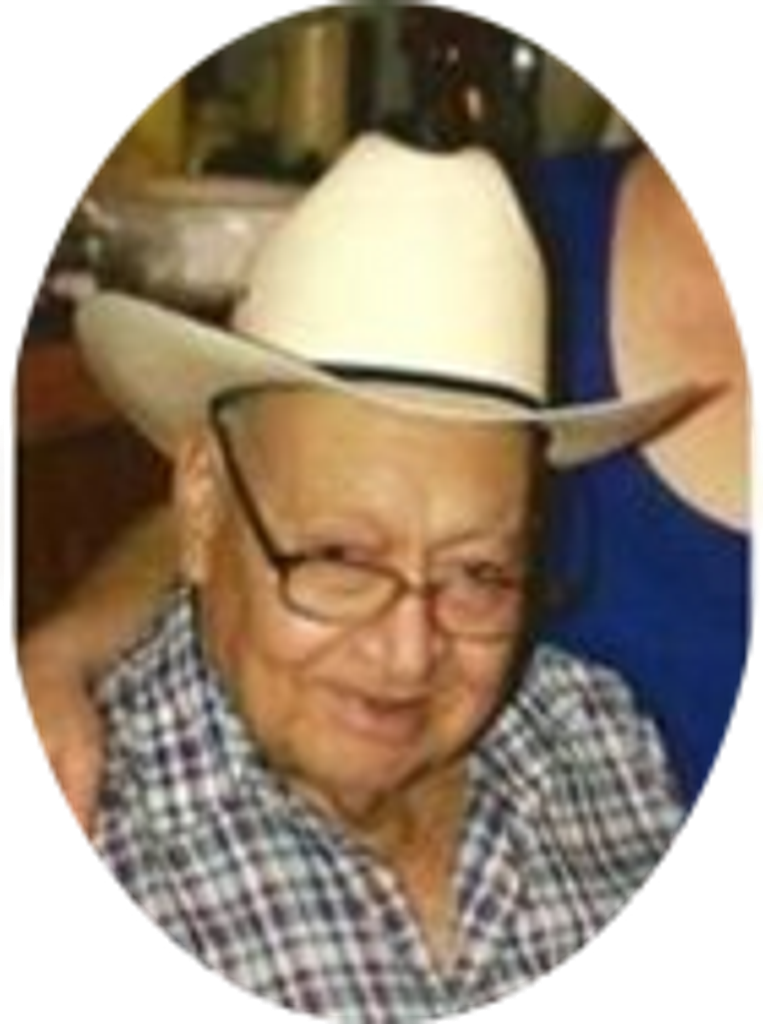 Luis G. Rodriguez