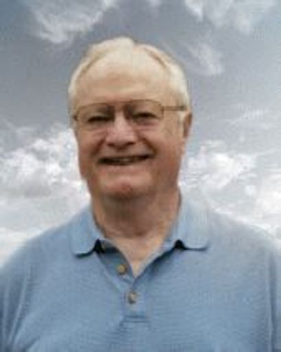 Lloyd E. Crowston Profile Photo