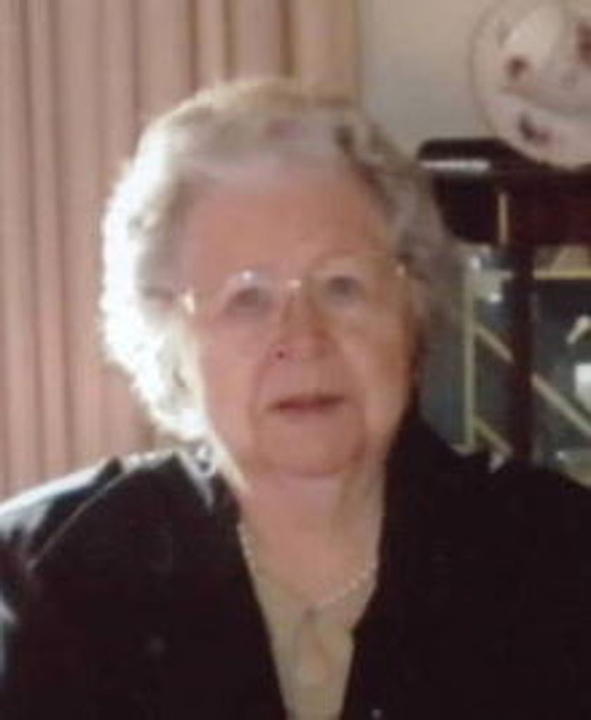 Rose L. Gandolph