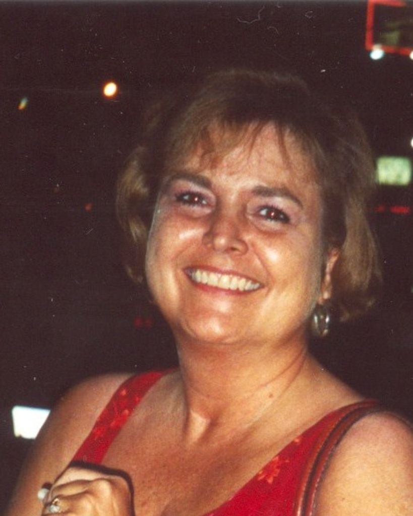 Linda Carol Williams Profile Photo