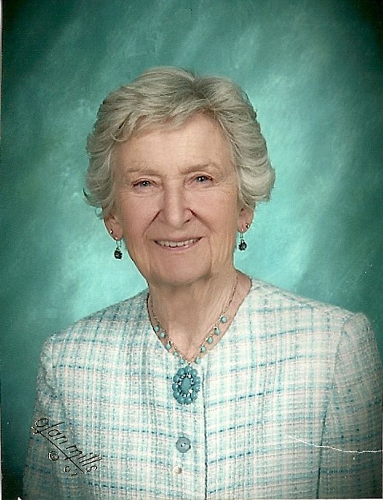 Rita A. Lawrence