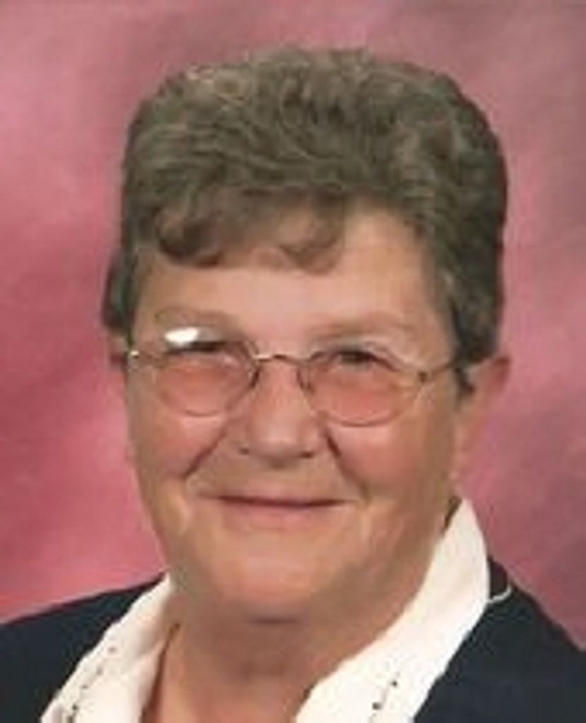 Judith "Judy" A. Berry