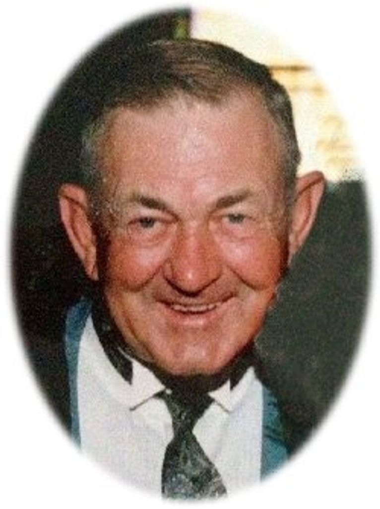 Donnie Campbell Profile Photo