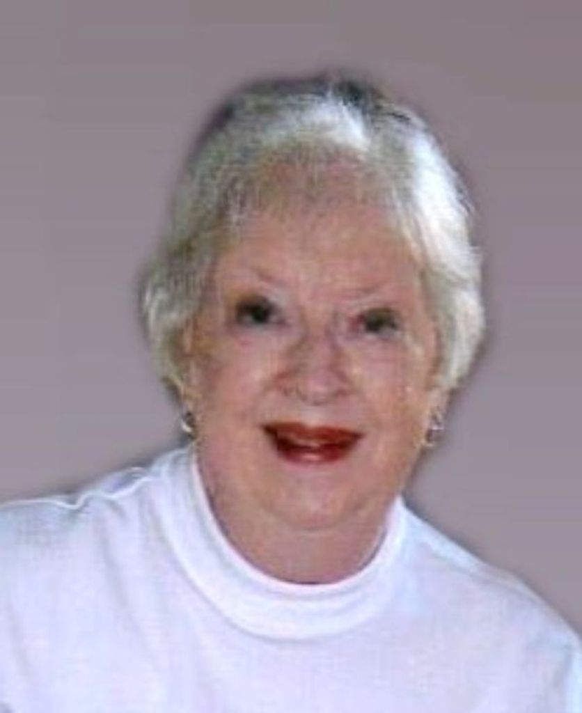Marilyn Joyce Hageman Barber