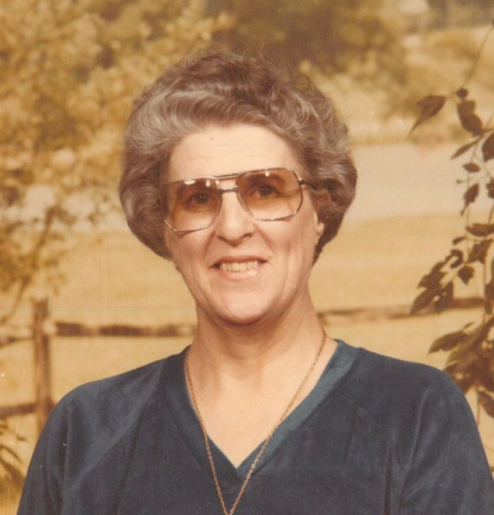 Ina Scalf