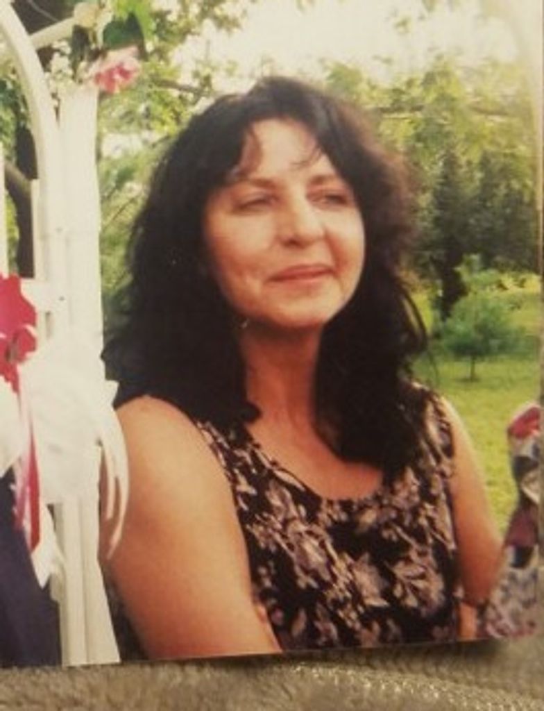 Kathleen "Kathy" Elaine (Parry)  Walton