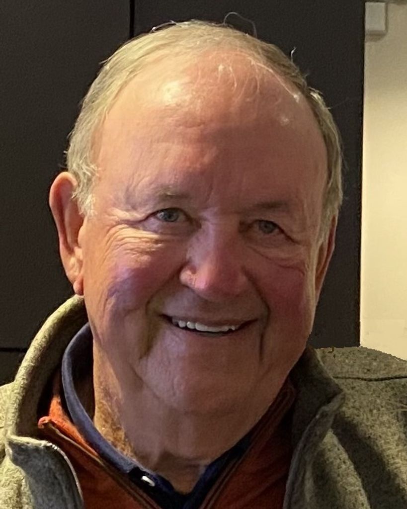 Bill Thompson Profile Photo