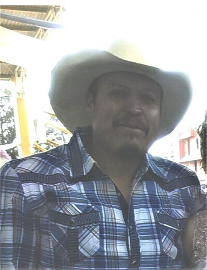 Alvaro Garcilazo Gil Profile Photo