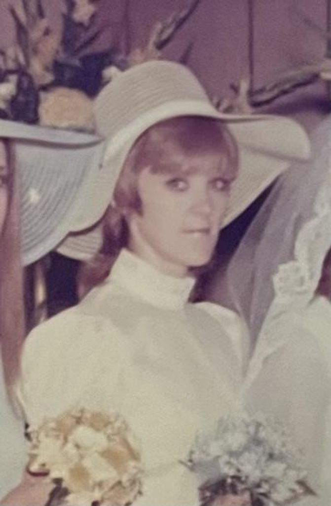Mary C Paysinger Profile Photo
