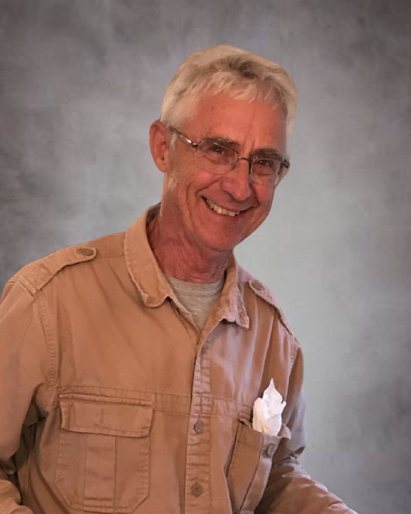 Jesse F. Pully Profile Photo
