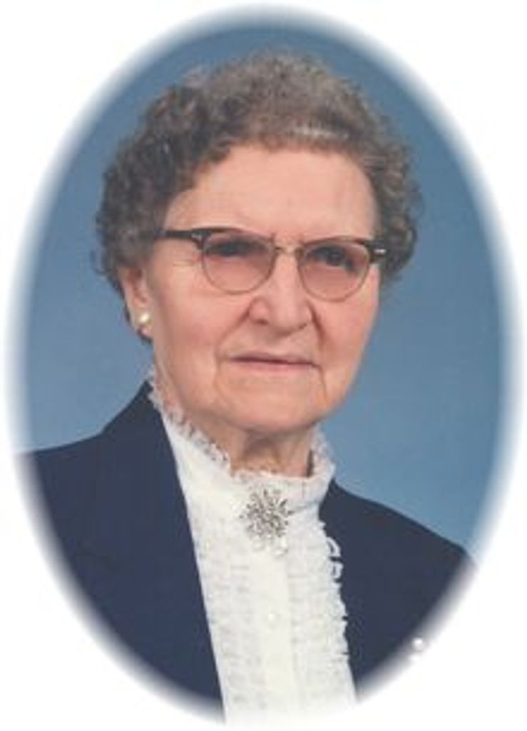 Veronica Feldewerd