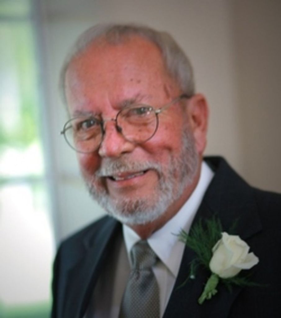 John Kenneth High