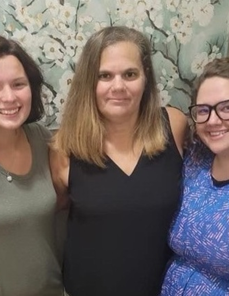 Ami Jean (Fell) Watson Profile Photo