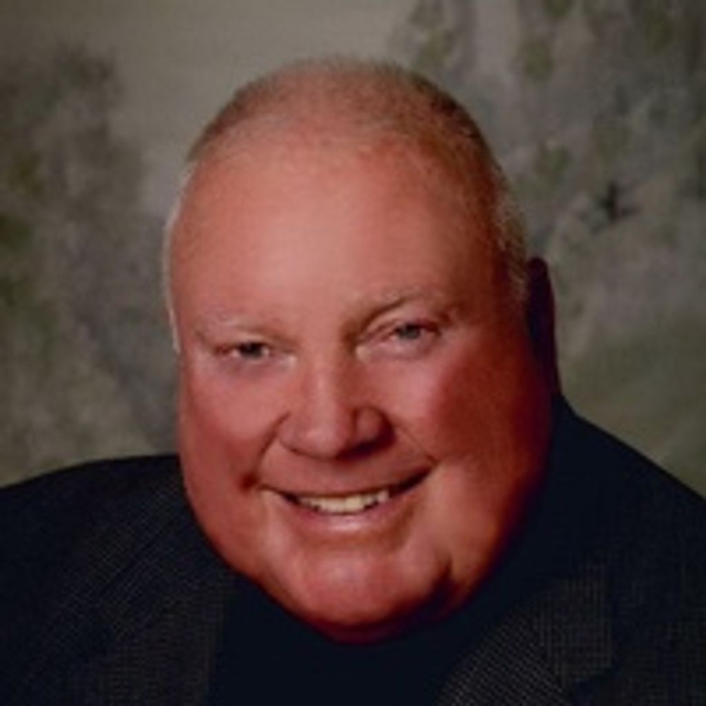Edward R. Gipson