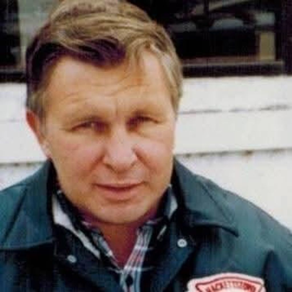 Russell Charles Eskow Profile Photo