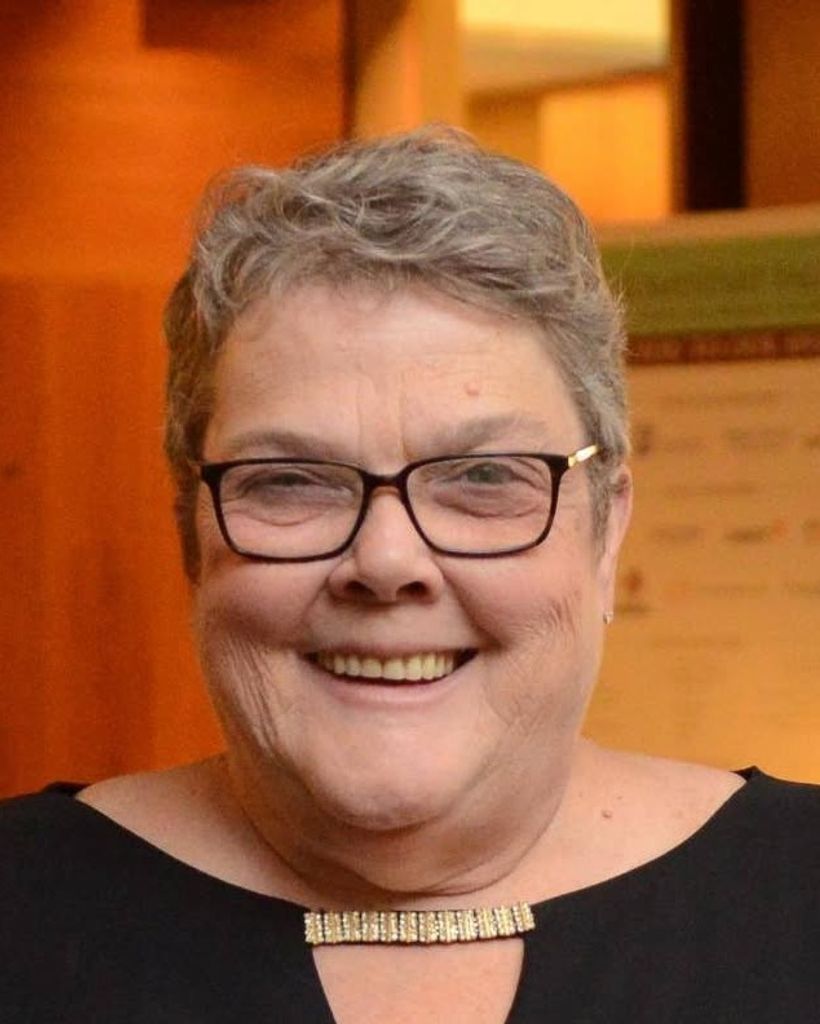 Rev. Linda Wood-Boyle Profile Photo