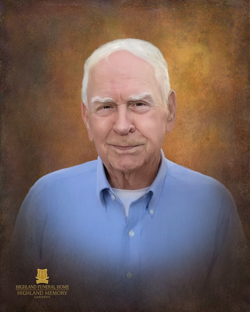 William Mancil Rigsby