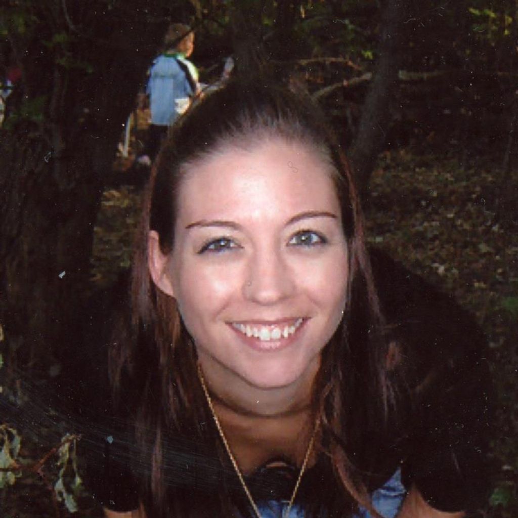 Jamey Jean Iwen