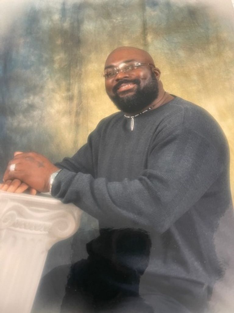 Jackson "Duna" Rudolph, Jr. Profile Photo