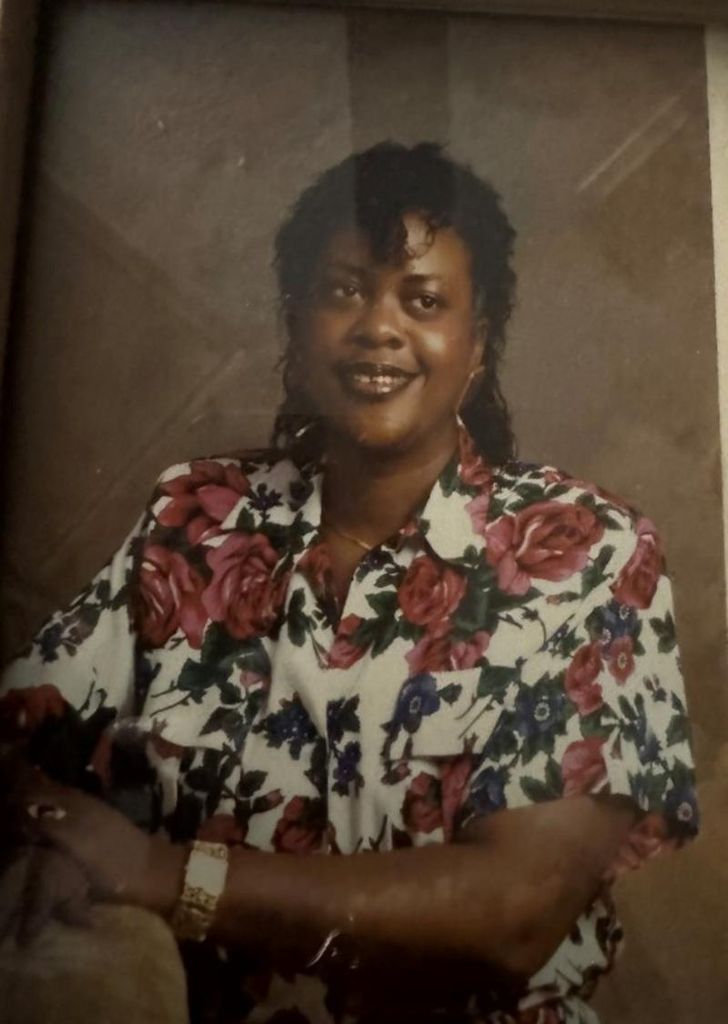 Louise Thomas Hicks Profile Photo