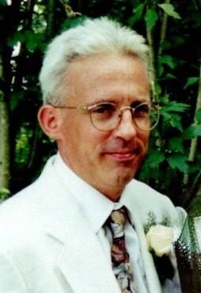 Richard E. Danielson Profile Photo