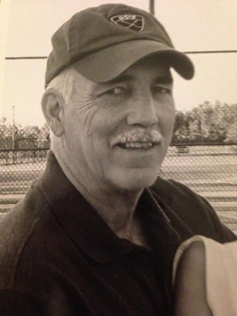 John "Mickey" Wilson James, Sr. Profile Photo