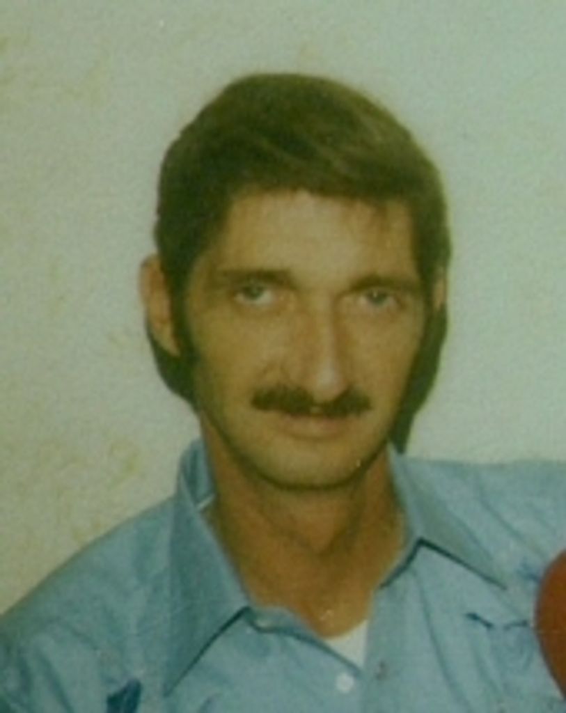 Larry Ross Whitney