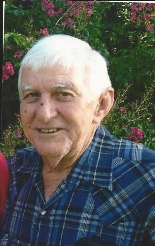 Jerry Wayne Bryant Profile Photo