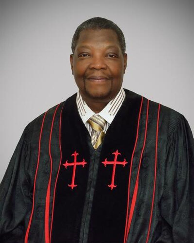 Dennis V Guyton Profile Photo