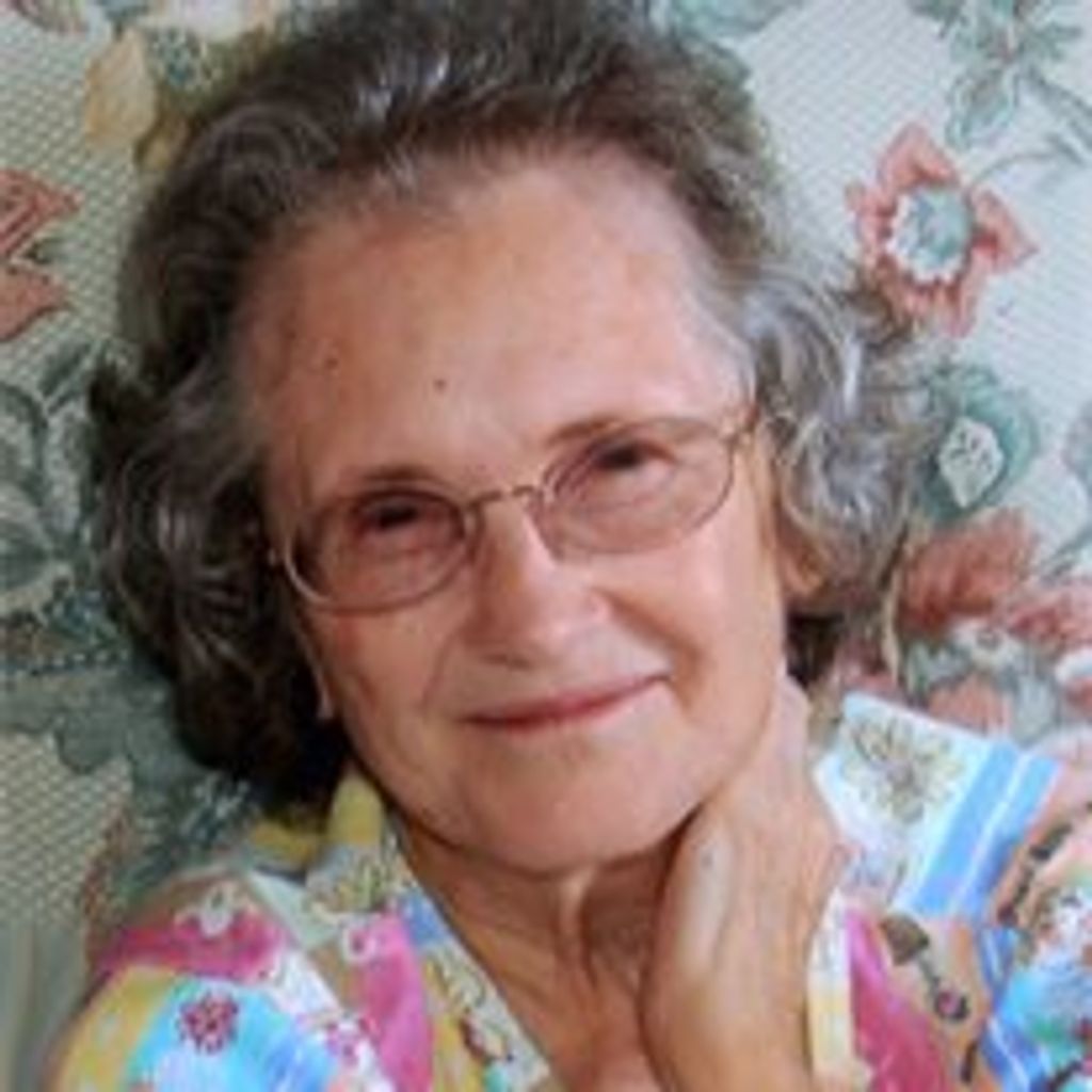 Gabrelle "Gaye" Anne Shumate  Smith